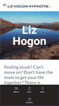 Mobile Screenshot of lizhogon.com